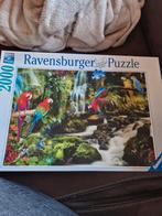Ravensburger Puzzel - 2000 stukjes, Ophalen of Verzenden