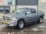 Dodge Ram 1500 5.7 V8 4x4 Crew Cab Lpg Stoel verwarming-verk, Automaat, Euro 5, Gebruikt, 8 cilinders