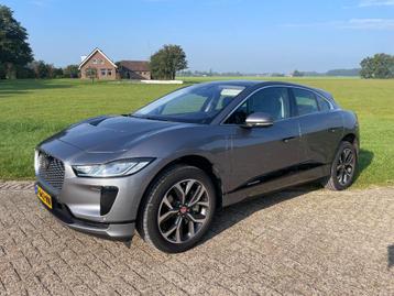 Jaguar I-PACE EV320 HSE 90kWh, SoH minimaal 95%, BTW auto beschikbaar voor biedingen