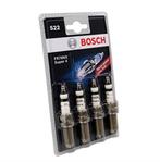 Nieuw! Bosch FR78-NX N62 bougies (4x), Ophalen of Verzenden, Nieuw, BMW
