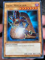 Yu-Gi-Oh! Dark Magician DPYG  !, Hobby en Vrije tijd, Verzamelkaartspellen | Yu-gi-Oh!, Verzenden, Zo goed als nieuw, Losse kaart
