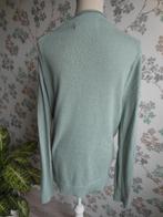 ABERCROMBIE & FITCH trui, Kleding | Dames, Ophalen of Verzenden, Zo goed als nieuw, Maat 38/40 (M), Groen