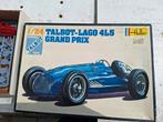 Bouwdoos Talbot-Lago 4L5 Grand Prix 1:24, Hobby en Vrije tijd, Modelbouw | Auto's en Voertuigen, Auto, Groter dan 1:32, Nieuw