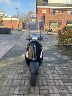 Vespa sprint zwart, Ophalen, Gebruikt, Maximaal 45 km/u, Vespa S
