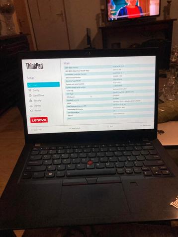 LENOVO THINKPAD X390 20Q000MH (Z.G.A.N.), €200,- WEG=WEG! beschikbaar voor biedingen