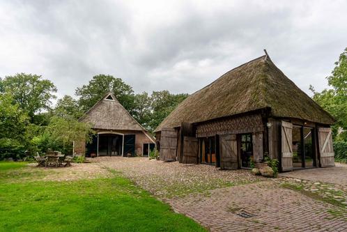 LAST MINUTE . Zojuist vrijgekomen: 11-13 juli. Mooiste lokat, Vakantie, Vakantiehuizen | Nederland, Drenthe, Dorp, 4 of meer slaapkamers