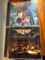 CD's van BZN te koop, Cd's en Dvd's, Ophalen of Verzenden, 1980 tot 2000, Gebruikt