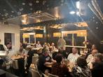 Goed lopende restaurants, Zakelijke goederen, Exploitaties en Overnames