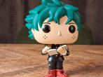 Funko pop 783 Izuku Midoriya, Ophalen, Zo goed als nieuw
