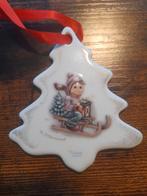 Hummel Kerst hanger, Ophalen of Verzenden, Zo goed als nieuw, Hummel