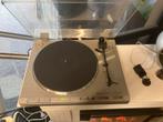 Akai AP-Q310 Quartz Platenspeler - Volautomatisch, Audio, Tv en Foto, Ophalen, Gebruikt, Automatisch, Platenspeler
