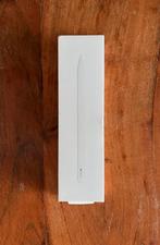 Apple Pencil (USB-C), Computers en Software, Apple iPads, 10 inch, Gebruikt, Apple iPad, Wit