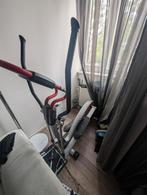 Crosstrainer, Sport en Fitness, Ophalen, Zo goed als nieuw, Crosstrainer