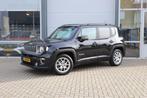 Jeep RENEGADE 1.3T DDCT LIMITED/PANO/KEYLESS/ADAP.CRUISE/CAR, 65 €/maand, Gebruikt, Euro 6, 4 cilinders
