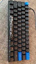 Toetsenbord Ducky Mecha Mini, Computers en Software, Toetsenborden, Ophalen, Zo goed als nieuw