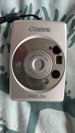 Canon IXUS Z 50, Ophalen of Verzenden, Gebruikt, Compact, Canon