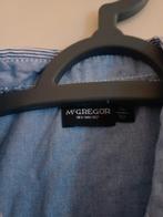 Jongens blouse McGregor maat 176, Jongen, Ophalen of Verzenden, Zo goed als nieuw, Overhemd of Blouse