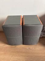 Edifier R1280DB Actieve Boekenplankspeakers, Zo goed als nieuw, Minder dan 60 watt, Front, Rear of Stereo speakers, Ophalen