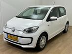 Volkswagen Up! Occasion 1.0 move up! BlueMotion | Wit | 5-de, Auto's, Voorwielaandrijving, Euro 5, Stof, Gebruikt
