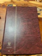 Nette importa album met spanje - portugal - marokko zegels, Ophalen of Verzenden, Buitenland