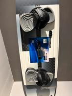 Mystic Marshall bindingen M/L, Watersport en Boten, Kitesurfen, Ophalen, Gebruikt, Twintip, Binding