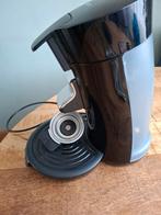 Philips senseo zgan, Ophalen of Verzenden, Zo goed als nieuw, Koffiemachine