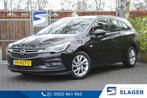 Opel Astra Sports Tourer 1.0 Innovation |Lane assist|Navi|Tr, Voorwielaandrijving, Stof, Gebruikt, Euro 6