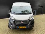 Fiat E-Ducato 3.5T L3H2 47 kWh PDC Camera Led Clima Unieke k, Gebruikt, Geïmporteerd, 2415 kg, 3 stoelen