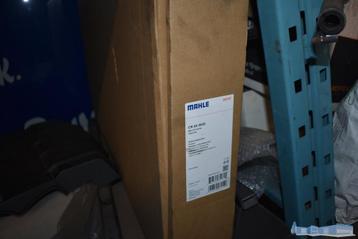 MAHLE ORIGINAL CR 40 000S Radiateur 