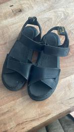 Dr martens sandalen maat 34, Kinderen en Baby's, Kinderkleding | Schoenen en Sokken, Ophalen of Verzenden, Gebruikt, Meisje, Overige typen