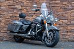 Harley-Davidson FLHR Road King 107 M8 (bj 2017), 1745 cc, Info@harley-davidson.com, Bedrijf, Harley--Davidson