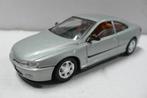 peugeot 406 pininfarina coupe - solido  1/43, Ophalen of Verzenden, Nieuw, Auto, Solido
