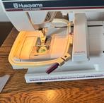 Husqvarna Rose borduur-arm, Hobby en Vrije tijd, Borduren en Borduurmachines, Ophalen, Gebruikt, Machineborduren, Onderdeel of Toebehoren