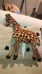 Ikea giraf giraffe, Ophalen of Verzenden, Zo goed als nieuw