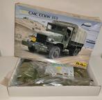 Revvel bouw set, Ophalen of Verzenden, Zo goed als nieuw, 1:50 of kleiner