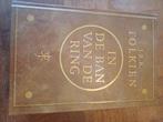 In de ban van de ring, Ophalen, Gelezen, J.R.R. Tolkien