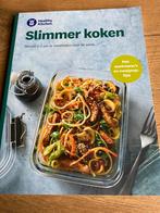 WW Slimmer koken, Ophalen of Verzenden, Zo goed als nieuw, Dieet en Voeding