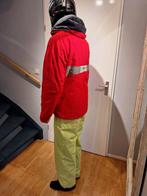 Heren ski kleding, Gedragen, Broek, Maat 56/58 (XL), Ophalen