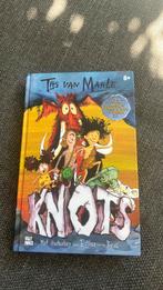 Tijs van Marle - Knots, Ophalen of Verzenden, Zo goed als nieuw, Tijs van Marle