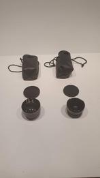 Vitacon Fisheye Videolens, Audio, Tv en Foto, Fotografie | Lenzen en Objectieven, Ophalen of Verzenden, Gebruikt, Groothoek Fisheye-lens