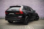 Volvo XC60 2.0 T6 Plug-in hybrid AWD Plus Black Edition | Ad, 12 maanden, Stof, Gebruikt, 4 cilinders