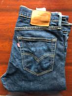 Levi’s 512 Premium 34-34 Big E Tapered Fit, Kleding | Heren, Spijkerbroeken en Jeans, Verzenden