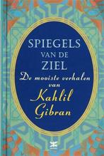 Kahlil Gibran - Spiegels Van De Ziel, Zo goed als nieuw, Verzenden
