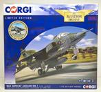 Corgi Toys BAC Sepecat Jaguar GR.1 xx109 Die Cast, 1:72., Ophalen of Verzenden, Zo goed als nieuw, Schaalmodel