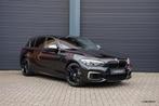 BMW 1-serie M140i LCI2 | Navi Pro | Camera | HK | Stuurverwa, Achterwielaandrijving, Zwart, Alcantara, 14 km/l