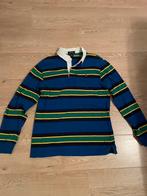 Ralph Lauren rugby shirt, Ralph Lauren, Jongen of Meisje, Ophalen of Verzenden, Zo goed als nieuw