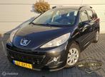 Peugeot 207 1.4 VTi Allure *inruil mogelijk*, Voorwielaandrijving, Euro 5, Gebruikt, Zwart