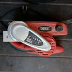 Bandschuurmachine, Ophalen of Verzenden, Gebruikt, 600 tot 1200 watt, Bandschuurmachine