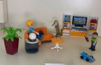 playmobil 9267 Salon, Kinderen en Baby's, Speelgoed | Playmobil, Ophalen of Verzenden, Zo goed als nieuw, Complete set