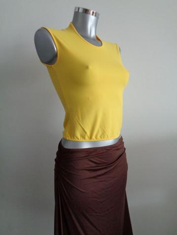 Mandarina Duck top maat 36/38 Nieuw beschikbaar voor biedingen